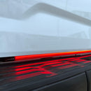 Putco 2024+ Ford F150 w/Factory LED Tail Light 60in Blade Tailgate Light Bar Plug-N-Play Connector
