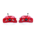 Power Stop 00-01 Lexus ES300 Front & Rear Z23 Evolution Sport Brake Kit w/Calipers