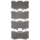 DFC 15-23 Ford Mustang Front 4000 Hybridynamic Brake Pads