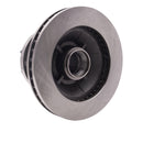 DFC Brake Rotors - Plain