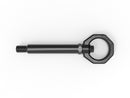 aFe 23-25 BMW M2 (G87) CONTROL Front / Rear Tow Hook - Black
