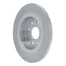 DFC Brake Rotors - Plain