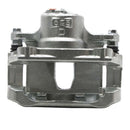 DFC 96-15 Lexus IS250 Front-R Premium Caliper - Silver Zinc Coated