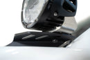 Addictive Desert Designs2023+ Ford Super Duty F250/350 Ditch Light Brackets