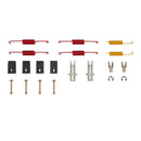 DFC 93-98 Mazda MPV Parking Brake Drum Brake Hardware Kit