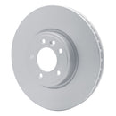 DFC GeoSPEC Coated Rotors - Plain
