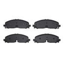 DFC 20-26 Acura ZDX Front Ultimate Duty Performance Brake Pads