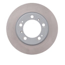 DFC 97-04 Porsche Boxster Rear GeoSPEC Coated Rotor