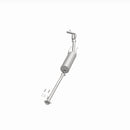 MagnaFlow BRE Exhaust Kit 01-04 Toyota Tacoma 2.7L