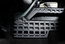 Addictive Desert Designs15-20 Ford F-150 / 15-20 Ford Raptor Center Console Molle Panels - Full Set