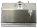 Moroso 15-18 Ford Mustang Coolant Expansion Tank - Direct Bolt-In Replacement