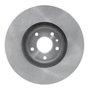 DFC 13-20 Ford Fusion Front Brake Rotor