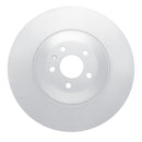 DFC GeoSPEC Coated Rotors - Plain