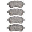 DFC 5000 Advanced Ceramic Brake Pads