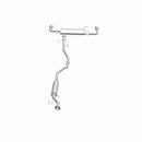 MagnaFlow BRE Exhaust Kit 09-14 Nissan Murano 3.5L