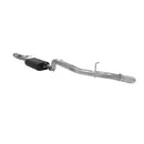 Flowmaster 15-20 GM Tahoe/Yukon 5.3L Force II Cat-Back SS Exhaust System