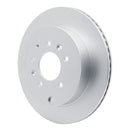 DFC GeoSPEC Coated Rotors - Plain
