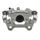 DFC 08-14 Mercedes-Benz C300 Rear-L Silver Zinc Coated Premium Caliper