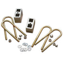 Fabtech 08-16 Ford F250 4WD 6in 4Link Sys w/Coils & Stealth
