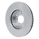DFC 14-24 Mazda 3 Front Brake Rotor