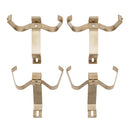 DFC 24-26 Dodge Charger Daytona Front Premium Hardware Kit