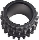 Boundary 11-14 Ford Coyote Billet Crankshaft Timing Sprocket Drive Gear w/Grip Surface & Stud Kit