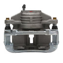 DFC 97-05 Chevrolet Malibu Front-L Premium Caliper - Silver Zinc Coated