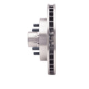 DFC Brake Rotors - Plain