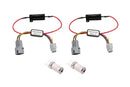 Diode Dynamics 17-18 Subaru Forester Premium (USDM) Tail as Turn +Backup Module Stage 1