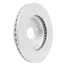 DFC 10-25 Buick LaCrosse Front GeoSPEC Coated Rotor