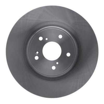 DFC 20-22 Honda CR-V Front Brake Rotor