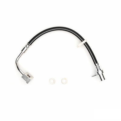 DFC 06-23 Dodge Ram 1500 Pickup Front-L Brake Hose