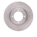 DFC 74-84 Ford Courier (USA/Canada) Front Brake Rotor