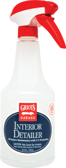 Griots Garage Interior Detailer - 22oz - OLD CASE OF 12