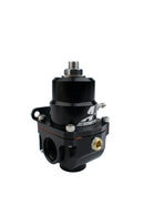 Aeromotive 11-17 Ford Mustang Drop In Kit (Pump Module/Gauge/Regulator/Filter) - Single 450 LPH