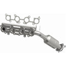 MagnaFlow 05-09 Lexus GX470 4.7L Direct Fit Converter