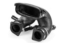 APR 20-26 Audi SQ7/SQ8 (4M)/Bentley Bentayga/Porsche Cayenne (9Y) 4.0T Carbon Fiber Intake System