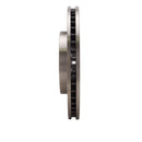 DFC 04-04 Mitsubishi Lancer Front Brake Rotor