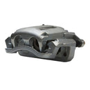 DFC 05-13 Ford F-350 Super Duty 4WD Front Left/Front-L Premium Caliper - Silver Zinc Coated