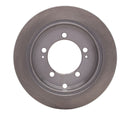DFC Brake Rotors - Plain