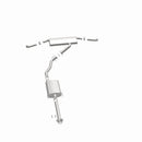 BRExhaust Exhaust Kit Replacement Lexus