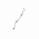 MagnaFlow 03-06 Matrix L4 1.8 OEM Underbody Direct Fit Converter