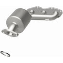 MagnaFlow 12-15 Venza 3.5 Manifold Direct Fit Converter