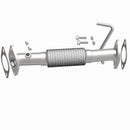 BRE Exhaust 11-16 KIA SPORTAGE 2.4L Front Pipe Kit