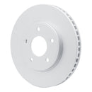 DFC Semi Met Heavy Duty Pads