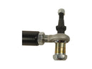 Baer Brakes 67-69 Mustang/Fairlane w/ Stock Spindles Tracker Tie Rod/Bump Steer Kit