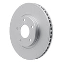 DFC 02-17 Infiniti M45 Front GeoSPEC Coated Rotor