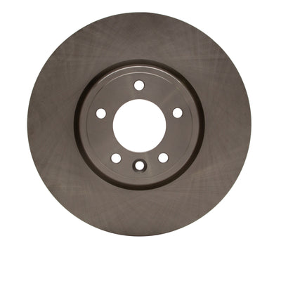 DFC 18-20 Land Rover Range Rover Sport Front Brake Rotor