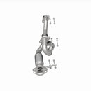 BRE Exhaust 05-07 Five Hundred Montego 3.0L Front Pipe Kit