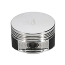 Manley Ford 4.6L Modular V8 Piston Set - 3.700in Bore 1.220in CH, 0.00 CC